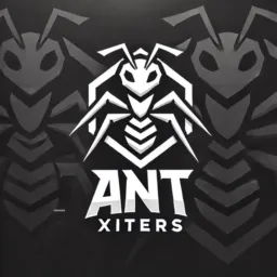 RECRUTAMENTO ANT XITERS 🐜🇧🇷
