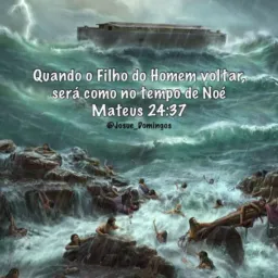 Homens e Mulheres de Fé e Oração🙏🏻