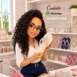MARY ARTES E JOIAS EM MISANGAS
