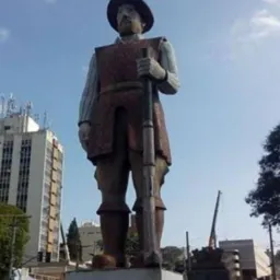 Nosso setor dos Bandeirantes 2