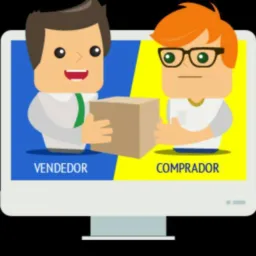 Trocas- Vendas e Desapego