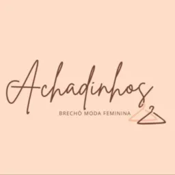 Achadinhos Brechó 2