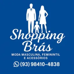 Allo shopping Brás 🛍️