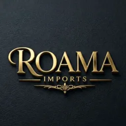 ROAMA IMPORTS GRUPO VIP #1 ⌚️