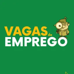 VAGAS DE EMPREGO RR