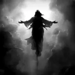JESUS MEU CAPITÃO