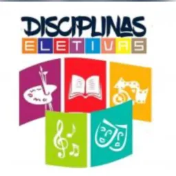 Eletivas Médio e Fundamental #G2