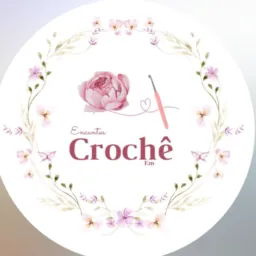 Encantos em Crochê
