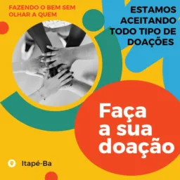 Itapé Doações Do Bem