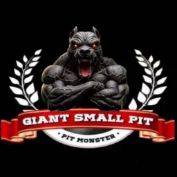 Pitmonster - Rondônia 🧬