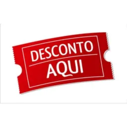Desconto Aqui 💸