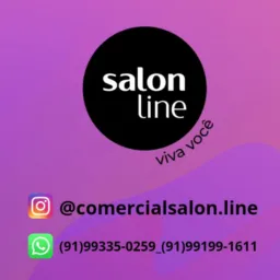 COMERCIAL&SALON-LINE 🌸🥰
