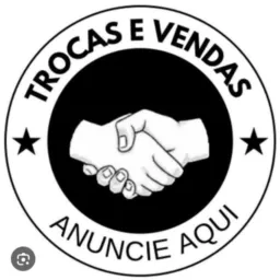 Vendas, trocas e doações VR e BM no zap 😁