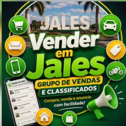 Vender em Jales