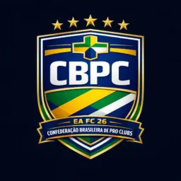 [CBPC] Confederação Brasileira De Pro Clubs