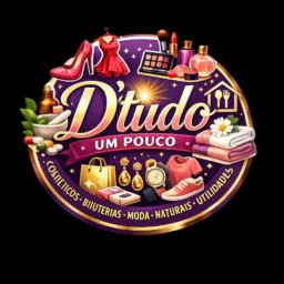 De 'tudo um pouco😃