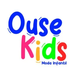 Ouse Kids - Moda Infantil - Quinari 🌈