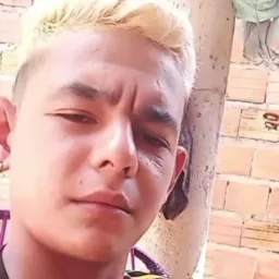 Vamos Ajudar João Vitor