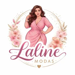 Laline Modas 💫 Clientes Prioridade