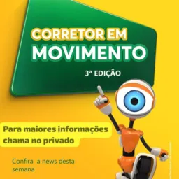 CONQUISTE SUA CASA OU SEU APÊ, INDIQUE e LUCRE!🤑