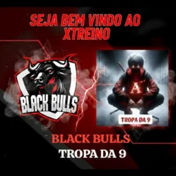 X-TREINOS   BKB E TROPA DA 9