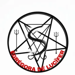 ÊGRÉGORA DÉ LUCÏFER  (ESTUDOS & SORTEIOS)
