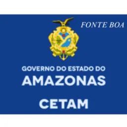 Polo Cetam Fonte Boa