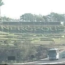 NERÓPILIS GOIÁS BRASIL