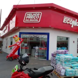 Farmacia Economize