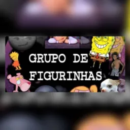 TROCAS DE FIGURINHAS