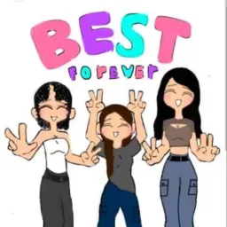 Meninas meia Banca 🌻🌻🌻