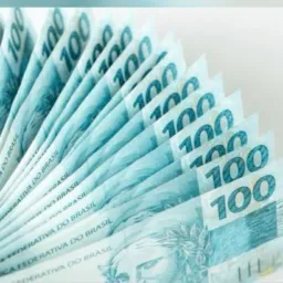 Ação 5k por 0,03 centavinhos