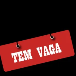 Vagas 34 hora todos