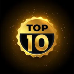 Top 10 de Vendas Penedo