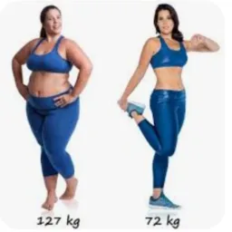 🧜♀️ZERO BARRIGA 🧜♀️