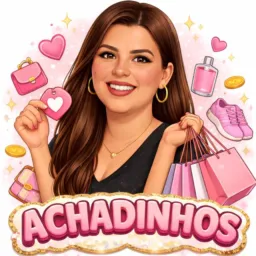 Achadinhos Promoções e Cupom