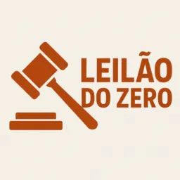 #1 Leilão do Zero