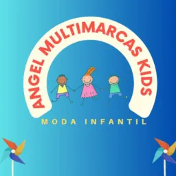 🛍️ANGEL MULTIMARCAS KIDS - VAREJO 🛍