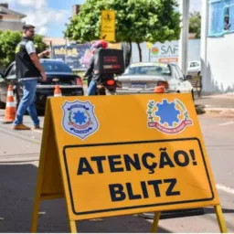De ponta a ponta 🚨🚔🛣️