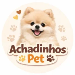 Achadinhos Pet 🐾