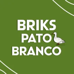 Só brick pato branco 🦆🦆