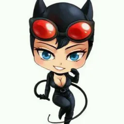 SÓ LINKS🐱