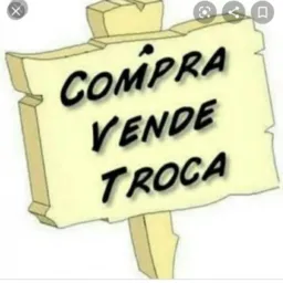 TROCA E VENDA LP 🤝