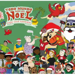 Natal solidário  ipameri  2025
