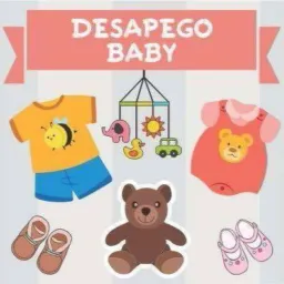 Desapego Baby