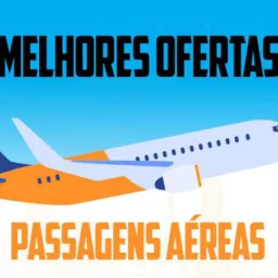 MELHORES OFERTAS 🌎🛫