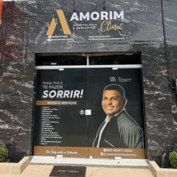 AMORIM CLINIC | DR. WEMERSON