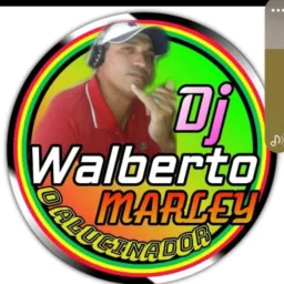 DJ Walberto Marley Conexã