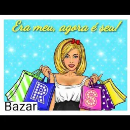 PEÇAS BARATAS BAZAR 👗🩳👕👡👞