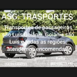 ASG: Transportes